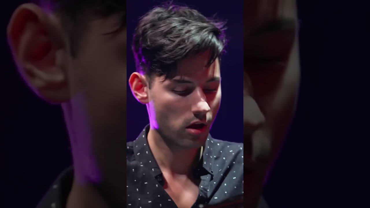 Be Our Guest 🍴🎹🎻 - Peter Bence & Győr Philharmonic Orchestra 