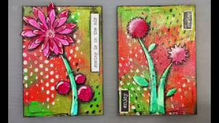 ATC swap Studio ABSee SPRING