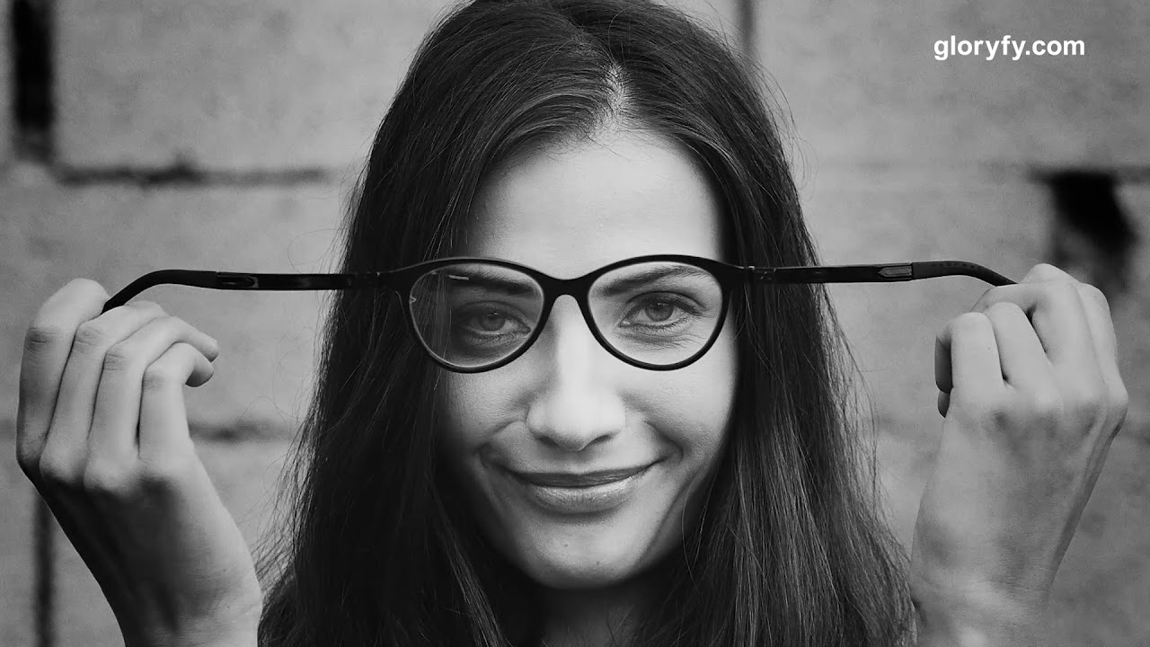 Gloryfy - Unbreakable Optics