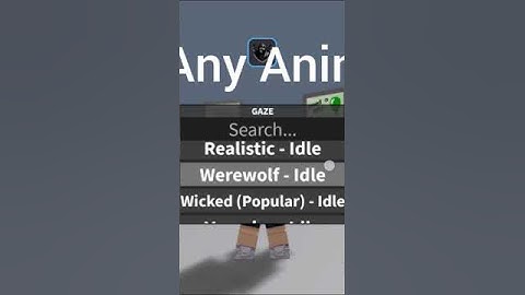 New Script animation Hub (fe) Full vid on my channel #robloxexecutor #robloxexploit #roblox