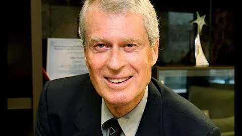 John Cherry - 50 years of Contaminant Hydrogeology: Evolution of the Science