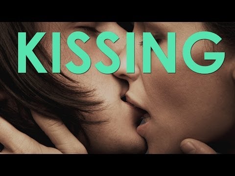 11 Juicy Kissing Facts