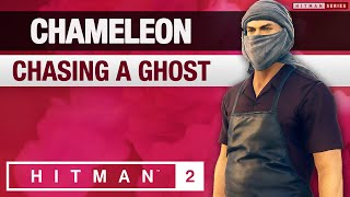 HITMAN 2 Mumbai - "Chameleon" Challenge (Chasing A Ghost)