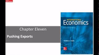 ECON5335 Ch11 Part 1
