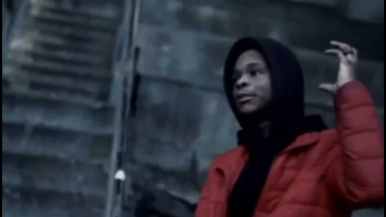 YungBree$h - So Unfair (Official Music Video) 