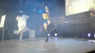 The Nutcracker Burlesque