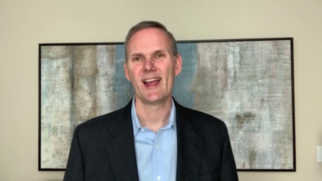 We Are Here For You | Bryan Turner, Tom Truffer, & Aaron Rohrer - YouTube