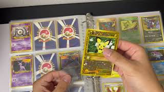 旧裏面】プレミアムファイルを埋めていこう！【ポケモンカード】 - YouTube