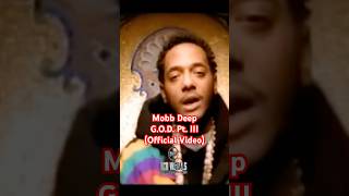 Mobb Deep - G.O.D. Pt. III #hiphop #classichiphop #mobbdeep #hiphopclassic #tcdvisuals