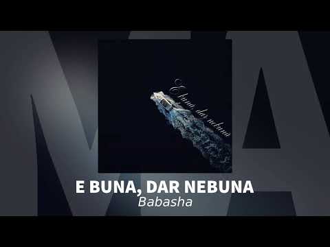 E buna, dar nebuna (Audio Oficial)