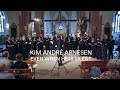 Kim André Arnesen - Even when he is silent