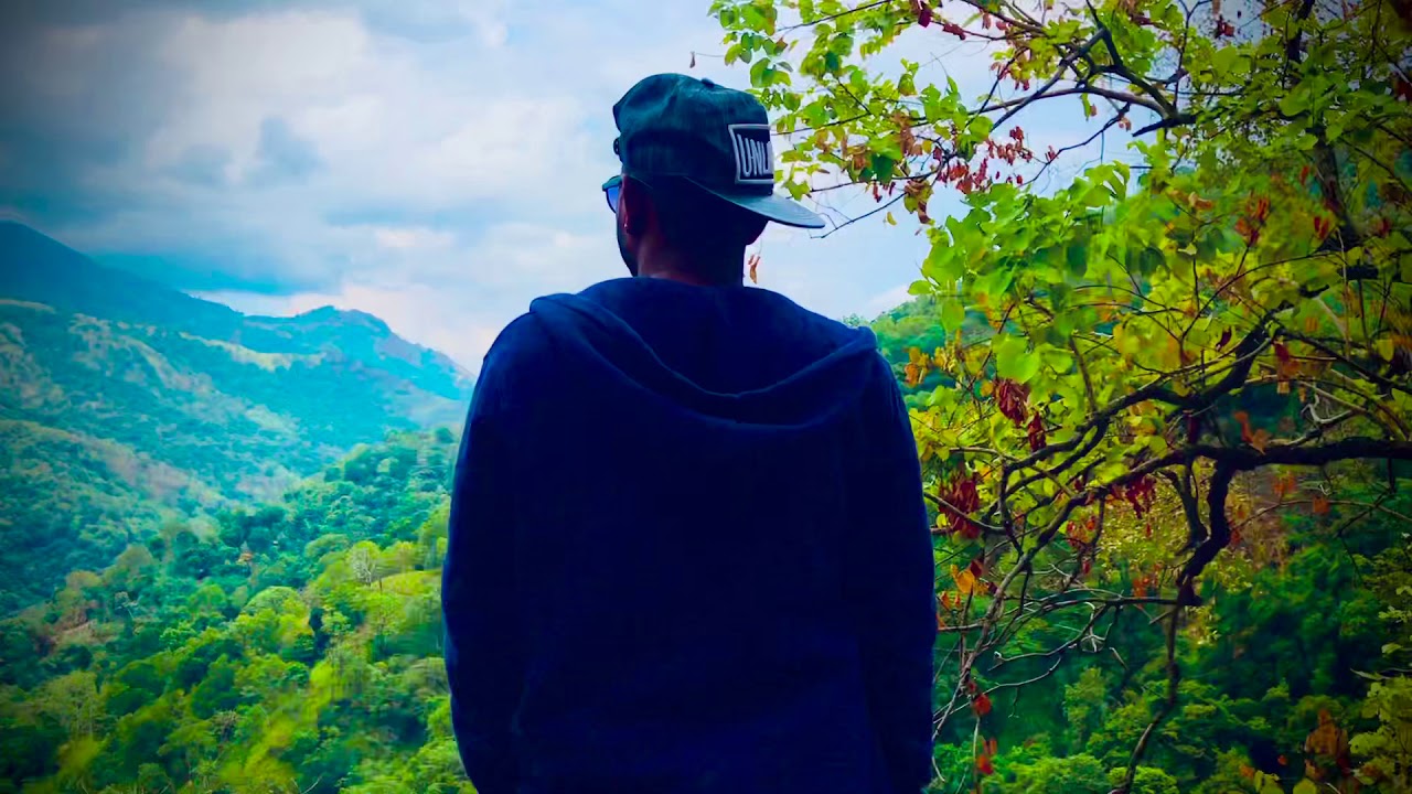 Ella Rock in badulla ⛰🏔