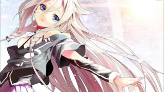 こんな夜【IA　初音ミク　オリジナル新曲】