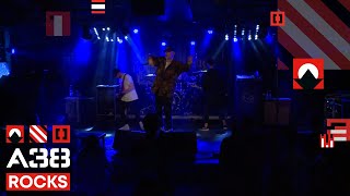 Skywalker - Drug // Live 2019 // A38 Rocks