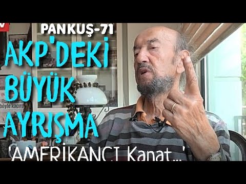 AKP'NİN AMERİKANCI AYAĞI HAREKETE GEÇTİ - EROL MANİSALI - PANKUŞ-71