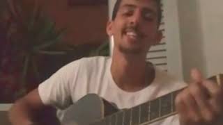 Amor Falso - Aldair Cover