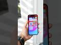 iOS 17 - L’évolution de FACETIME 🔥