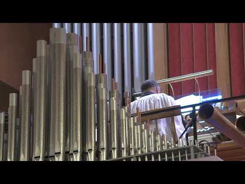 Baptism & Holy Eucharist