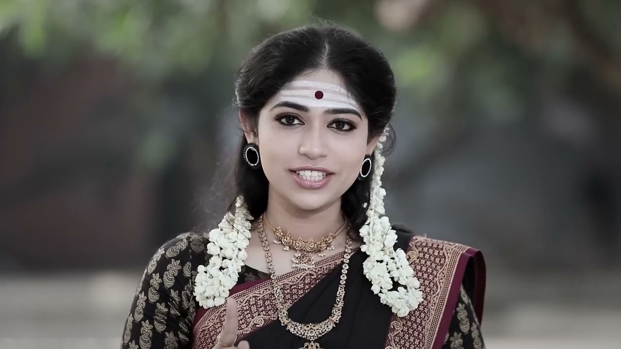 Sembaruthi - Ep 1231 - Karthikraj,Shabana,Priya Raman - Tamil Tv Serial - Zee5 Tamil Classics