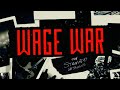 Wage War Gravity Stripped Lyric Video Wage War Gravity Stripped Lyric Video