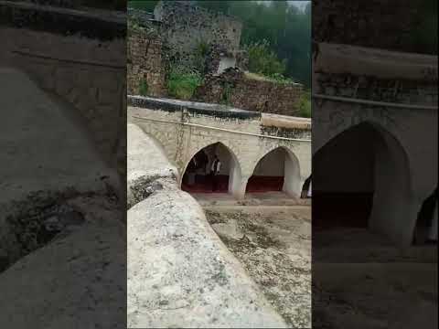 جامع بعدان التاريخي