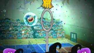 Disney Fish Hooks Level 79 Shellsea Beas Bedroom Walkthrough