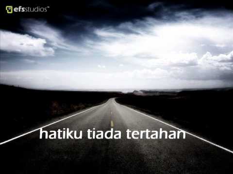 JERITAN BATINKU - Azlan \u0026 The Typrewriter