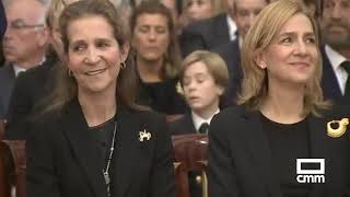 Nuevo escándalo en la Casa Real
