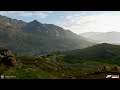Forza Horizon 4 - Part 14 -The "Switzerland-like" mountain view ride (2K encoded)