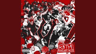 KOTM - VAIBHAV, merXury & Yung Da$