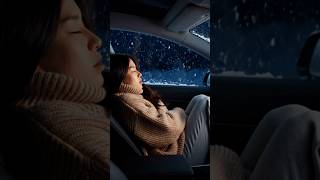 Snow day. #snowsounds #cozyambience #fypシ゚viral #soothingsounds #calming