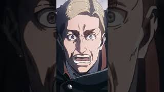 Commander Erwin | LEGENDARY SPEECH | ATTACK ON TITAN |