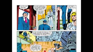 Avengers 228  1983 #comic book