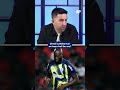 ''VAH BENİM FENERBAHÇEME''