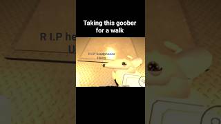(HEADPHONES WARNING!!!) #robloxgrace #roblox #grace