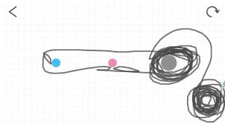 Answer : How to pass brain dots 212