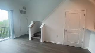 1 Bedroom Loft  1.5 Bath