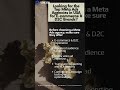 Looking for the Top Meta Ads Agencies in USA for E-commerce & D2C Brands? | VSNEXON Growth System