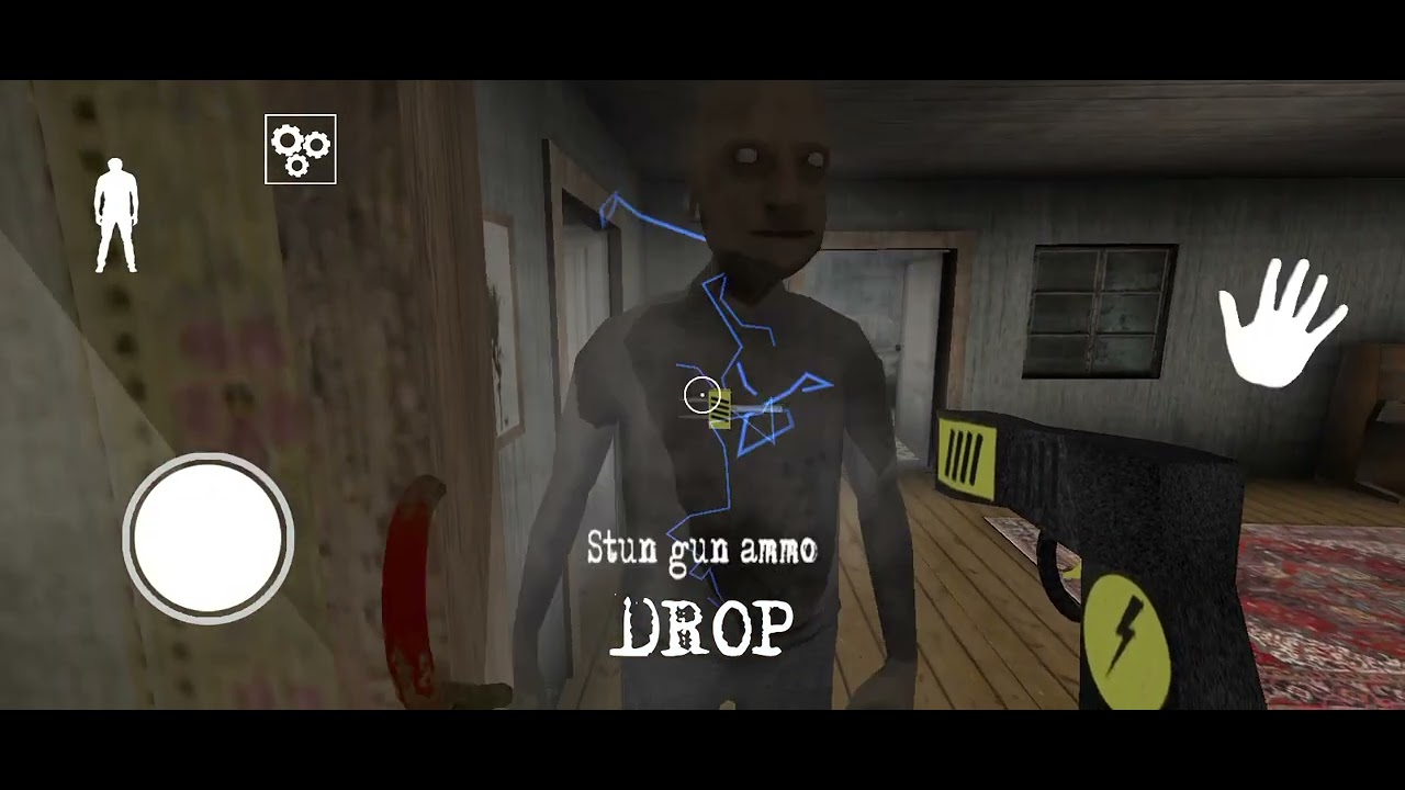 Granny Chapter 2 But No Hiding Challenge