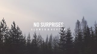 Download lagu No Surprises by Radiohead, but it's ten times sadder