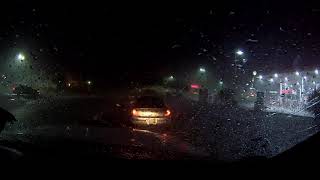 Turn Around, Don't Drown