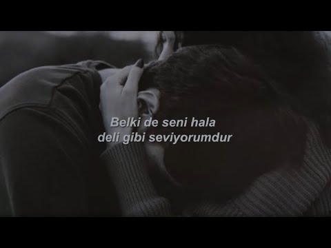 tuğkan - belki de (sözleri / slowed)