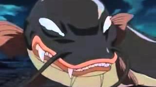 Falas Para a Maaki - Inuyasha: Ep  161 (Peixe Bagre)