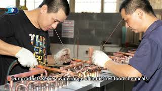 RACC CHINA 2026 Renewal | Refrigeration Unit – Zhejiang Xinba Refrigeration Equipment Co., Ltd