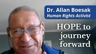 An Evening with Dr. Allan Boesak (hosted by Shine Your Light)