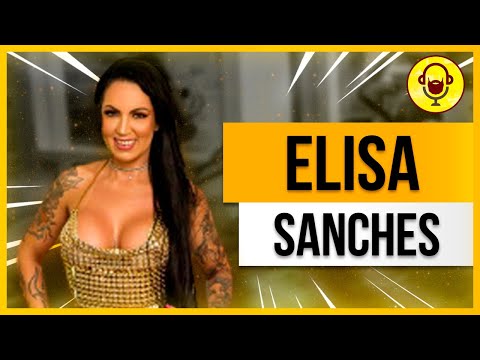 ELISA SANCHES - BARBACAST #027