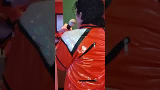 #Michael Jackson Michael Jackson just beat it #viral