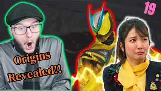 Download Lagu Memory Manipulations!? Can Agents Even Trust Themselves?! KR Zeztz - Ep 19 Reaction MP3