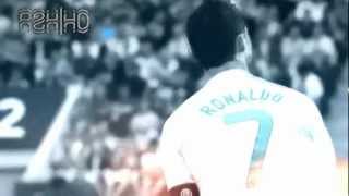 Cristiano Ronaldo - Colours Short Clip 2012 By Rzkhd