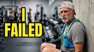I Ran 50 Miles. I Can't Hold a Wall Sit. Here's Why That Matters
